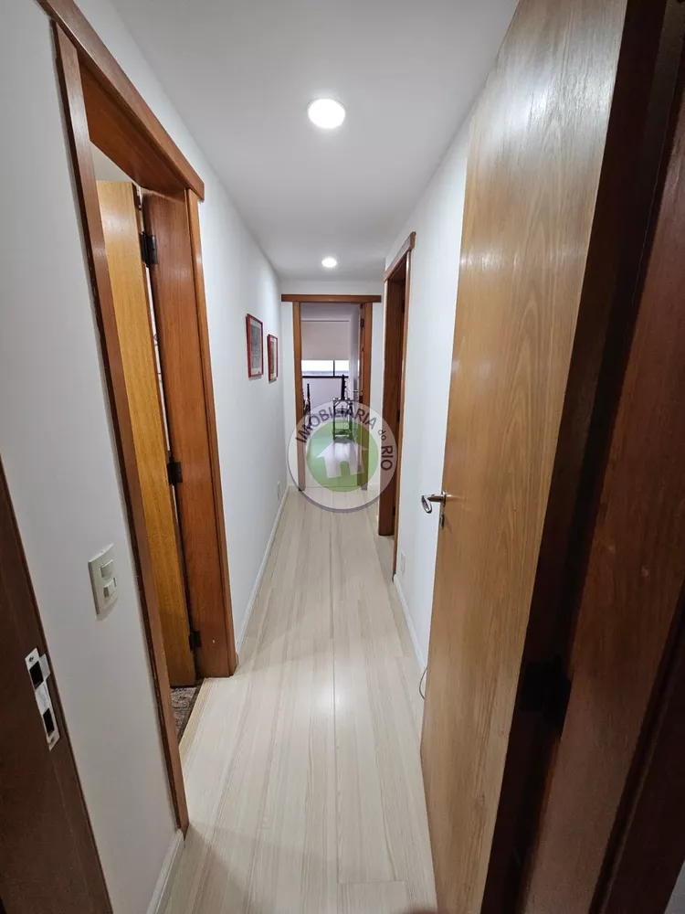 Apartamento, 4 quartos, 222 m² - Foto 28