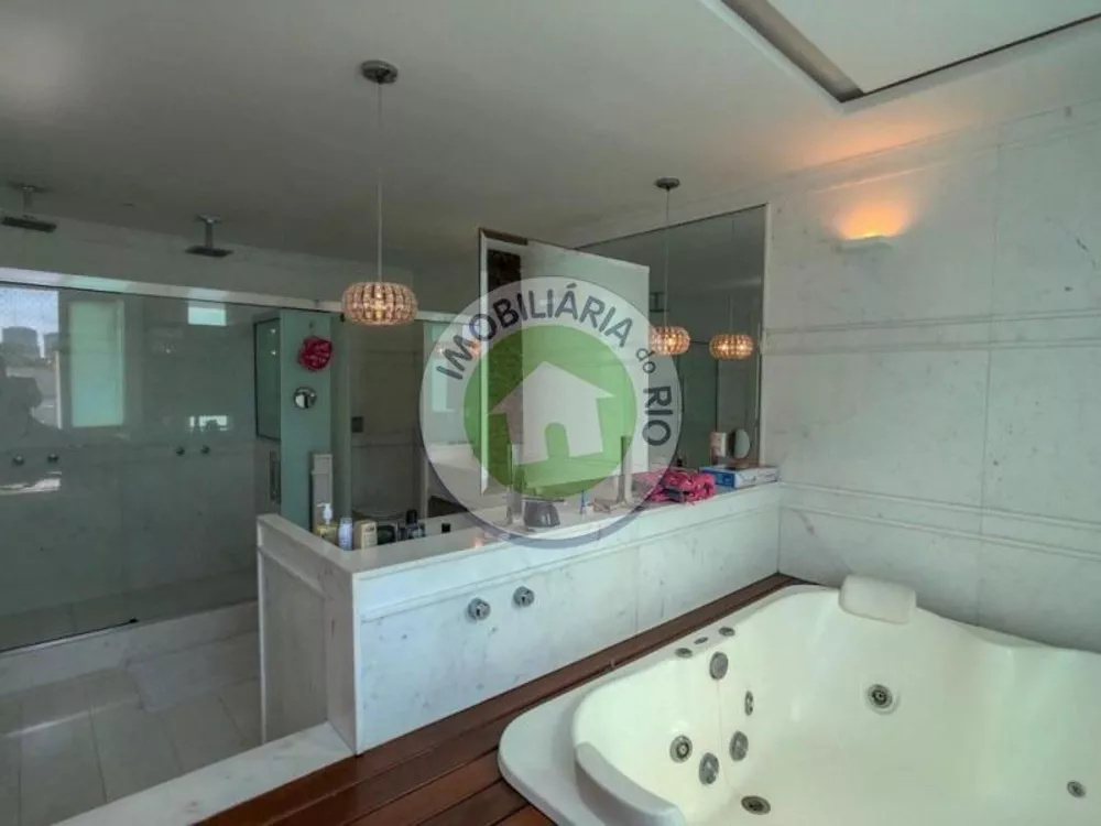 Casa, 5 quartos, 600 m² - Foto 1