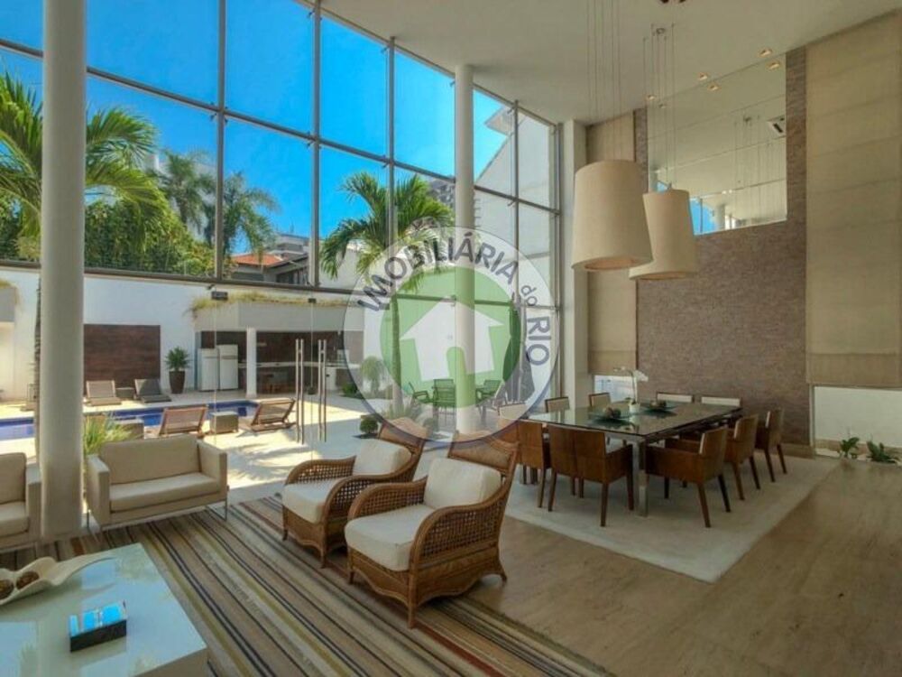 Casa, 5 quartos, 600 m² - Foto 12