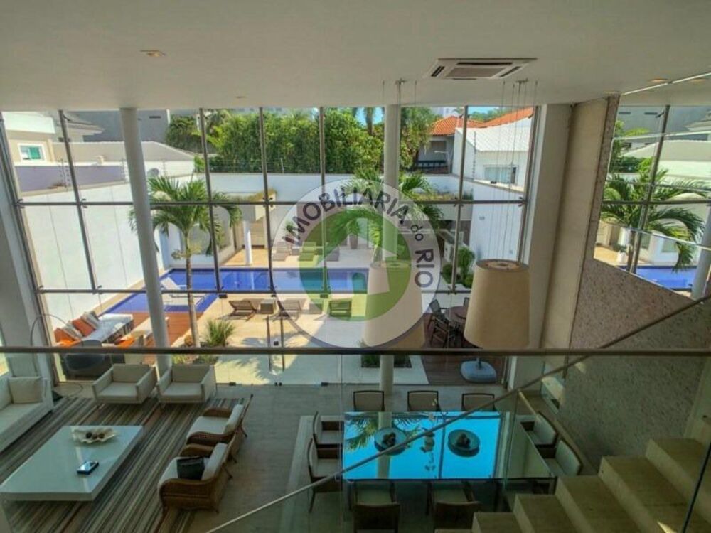 Casa, 5 quartos, 600 m² - Foto 13
