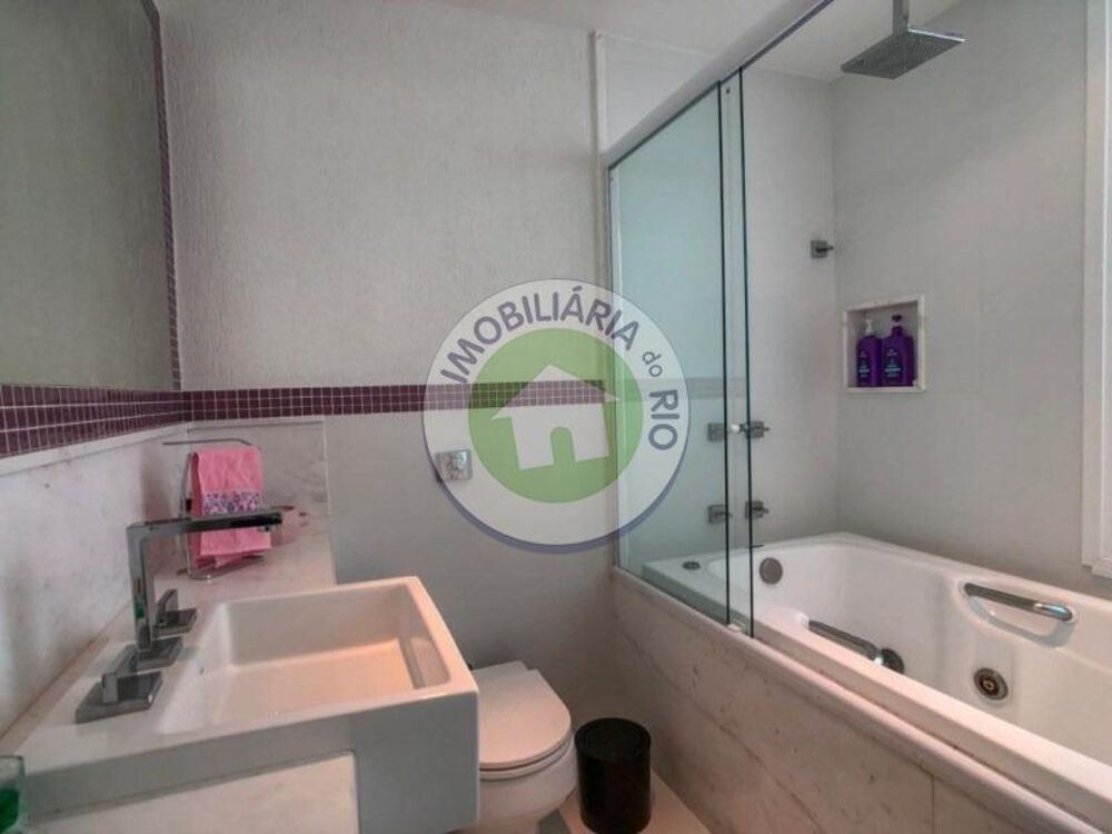 Casa, 5 quartos, 600 m² - Foto 16