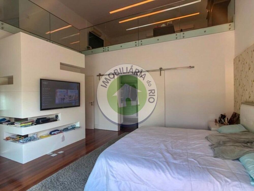 Casa, 5 quartos, 600 m² - Foto 9