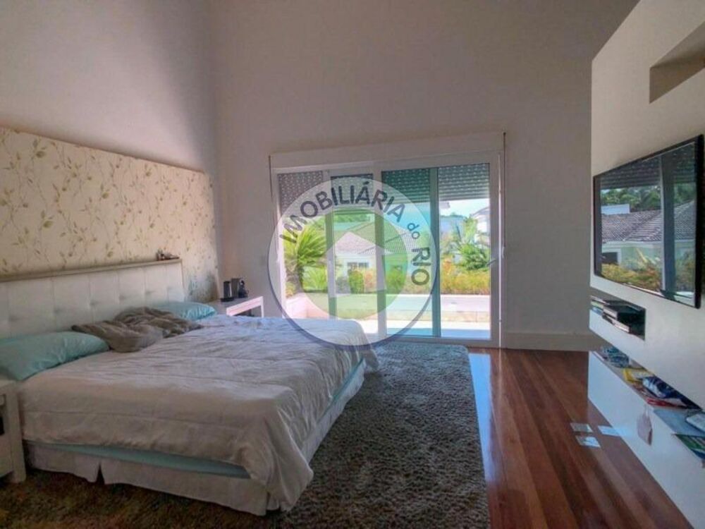 Casa, 5 quartos, 600 m² - Foto 17