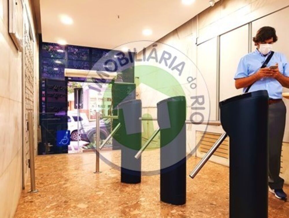 Sala-Conjunto, 45 m² - Foto 23