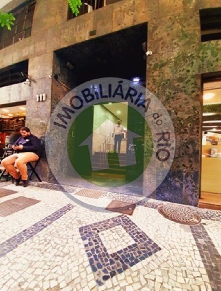 Sala-Conjunto, 45 m² - Foto 27