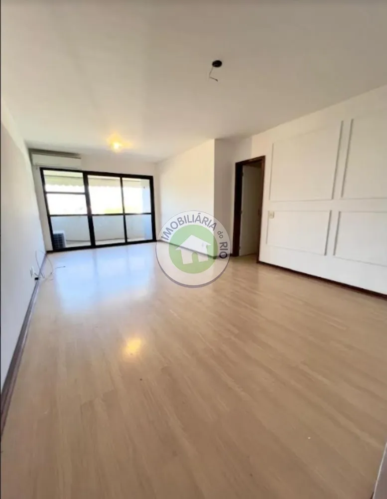 Apartamento, 3 quartos, 120 m² - Foto 2