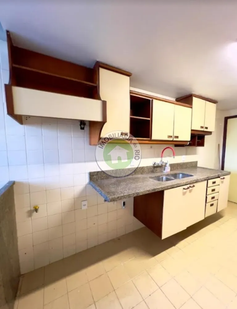 Apartamento, 3 quartos, 120 m² - Foto 25