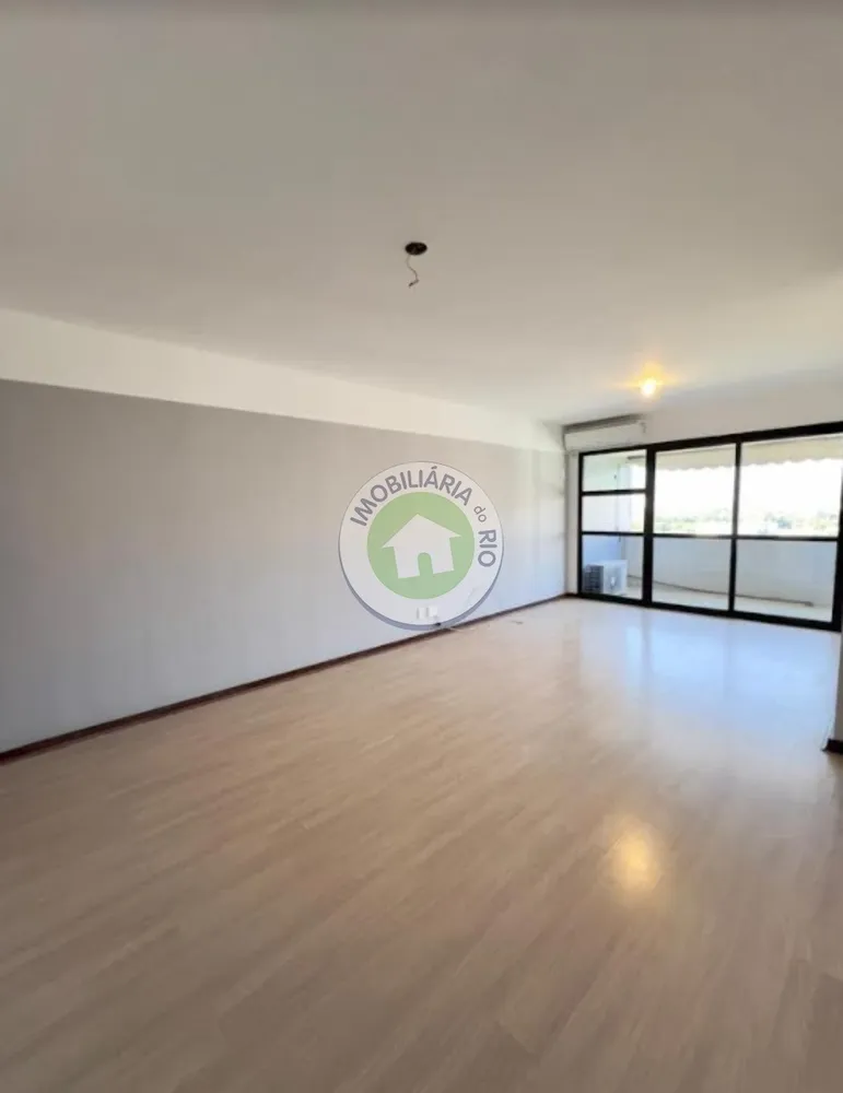 Apartamento, 3 quartos, 120 m² - Foto 4
