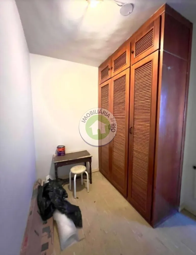 Apartamento, 3 quartos, 120 m² - Foto 20