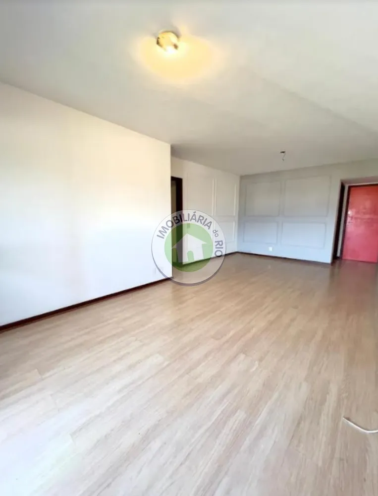 Apartamento, 3 quartos, 120 m² - Foto 1