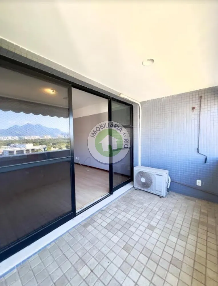 Apartamento, 3 quartos, 120 m² - Foto 6