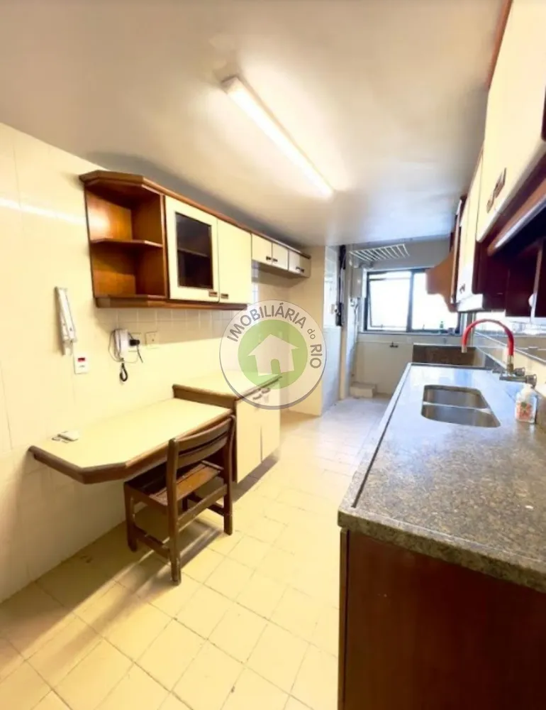 Apartamento, 3 quartos, 120 m² - Foto 21