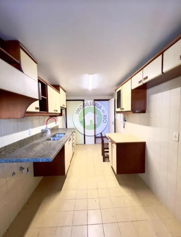 Apartamento, 3 quartos, 120 m² - Foto 24