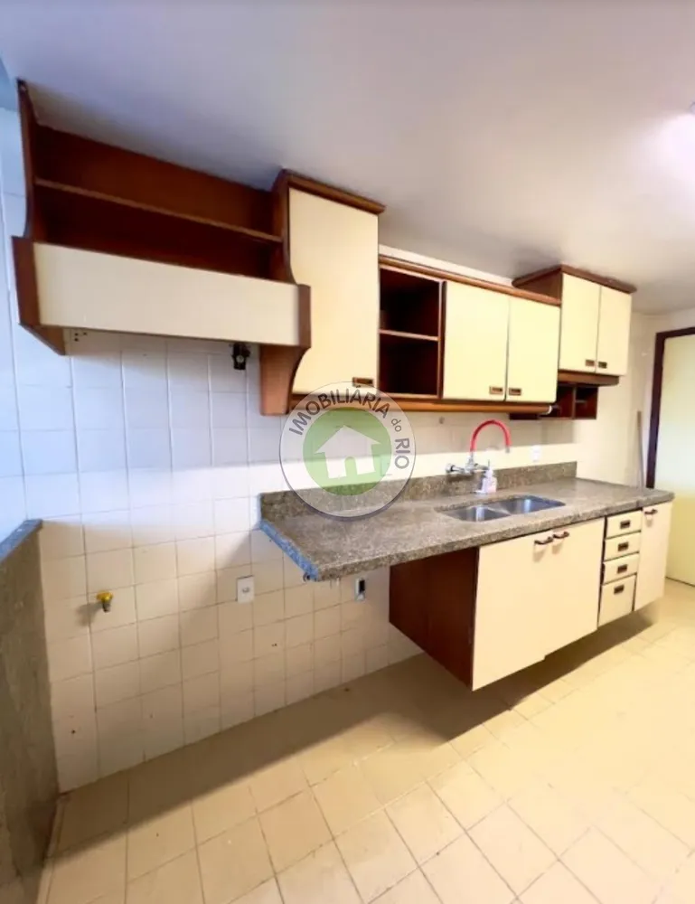 Apartamento, 3 quartos, 120 m² - Foto 26