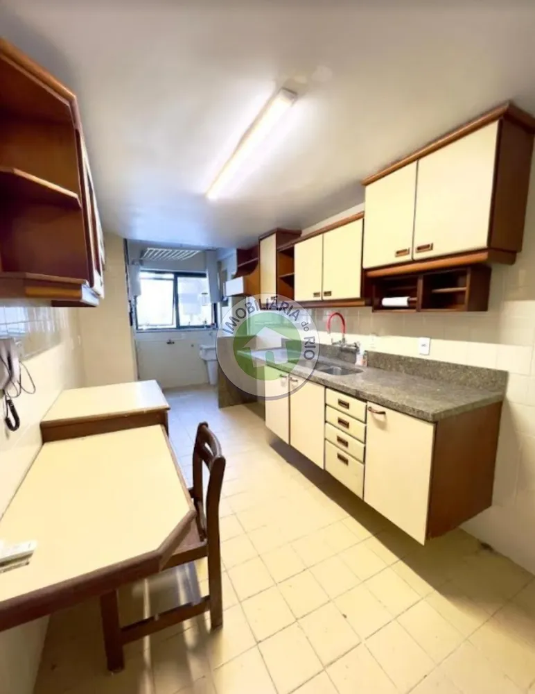 Apartamento, 3 quartos, 120 m² - Foto 22