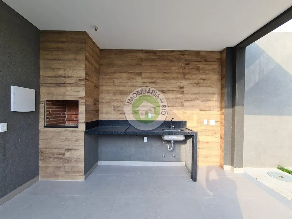Casa de Condomínio, 4 quartos - Foto 10