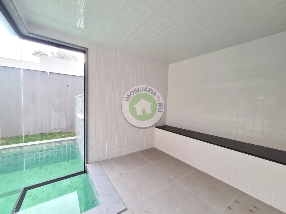 Casa de Condomínio, 4 quartos - Foto 8
