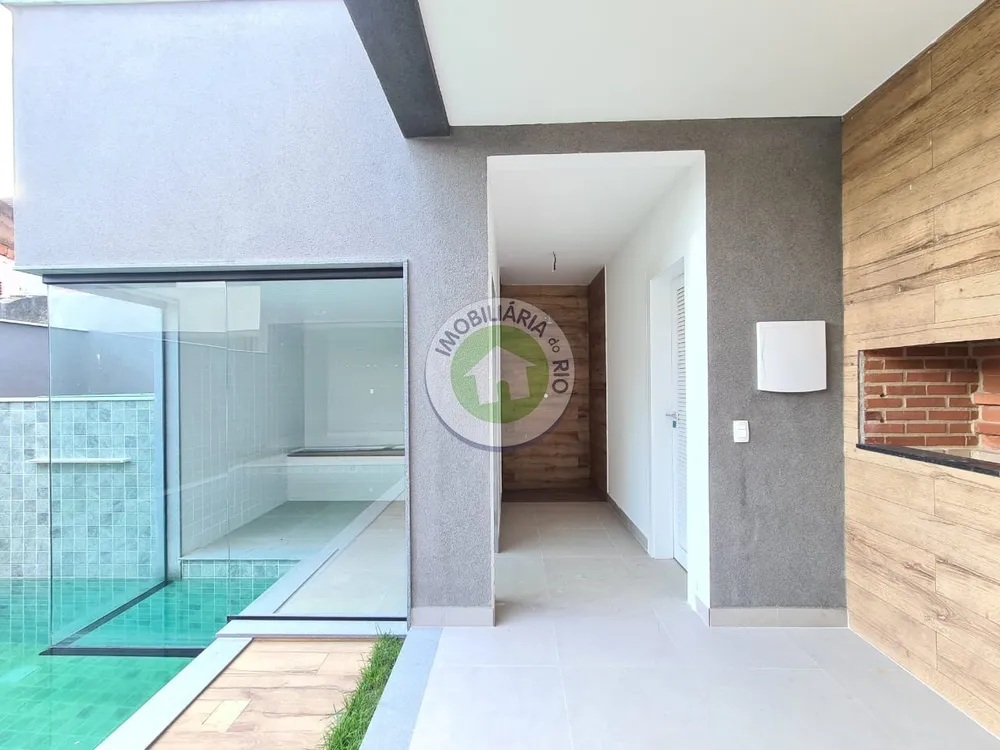 Casa de Condomínio, 4 quartos - Foto 7