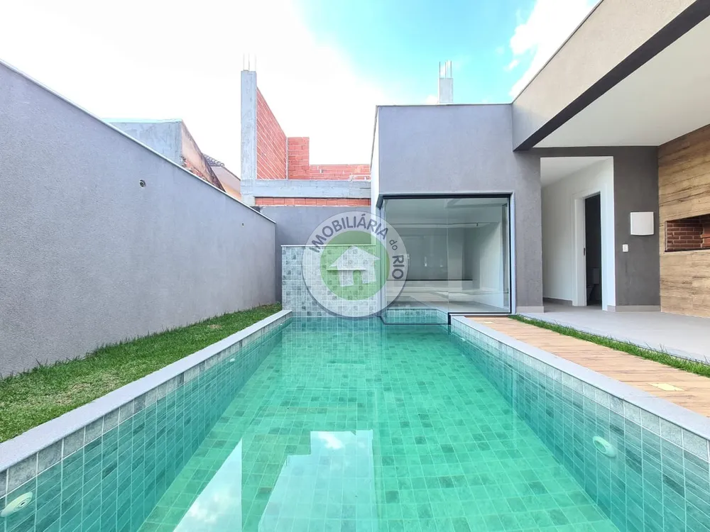 Casa de Condomínio, 4 quartos - Foto 5