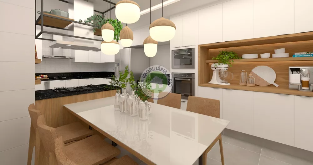 Apartamento, 4 quartos, 420 m² - Foto 7