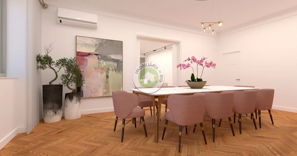 Apartamento, 4 quartos, 420 m² - Foto 11