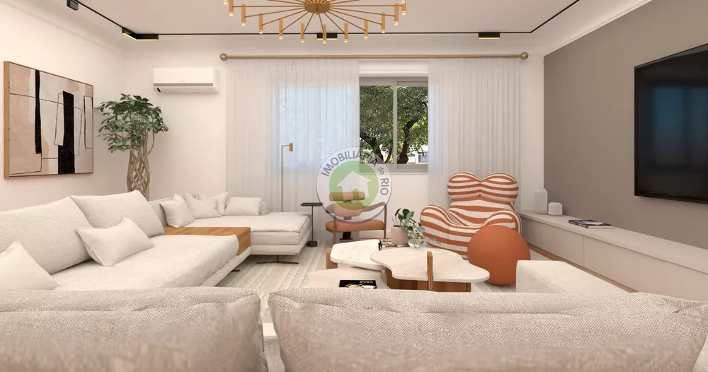 Apartamento, 4 quartos, 420 m² - Foto 20