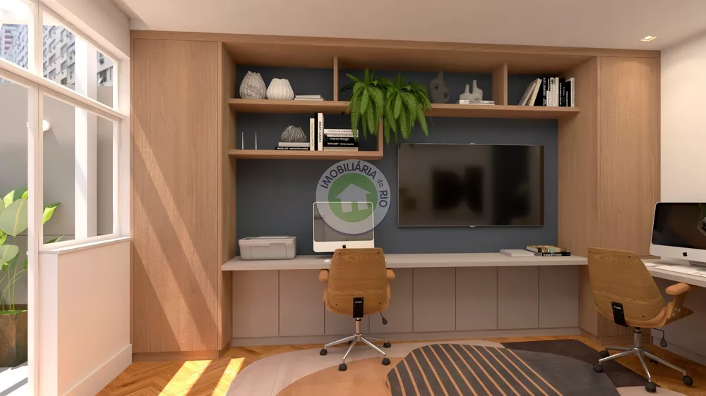 Apartamento, 4 quartos, 420 m² - Foto 19