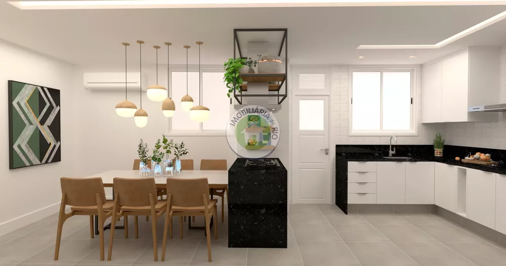 Apartamento, 4 quartos, 420 m² - Foto 29