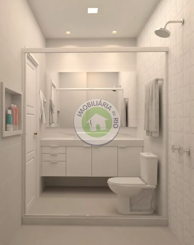 Apartamento, 4 quartos, 420 m² - Foto 9