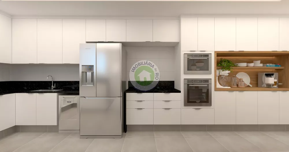 Apartamento, 4 quartos, 420 m² - Foto 27