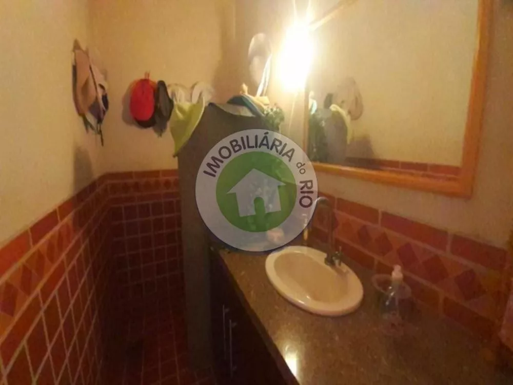Casa de Condomínio, 6 quartos - Foto 19