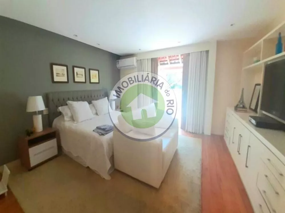 Casa de Condomínio, 6 quartos - Foto 6