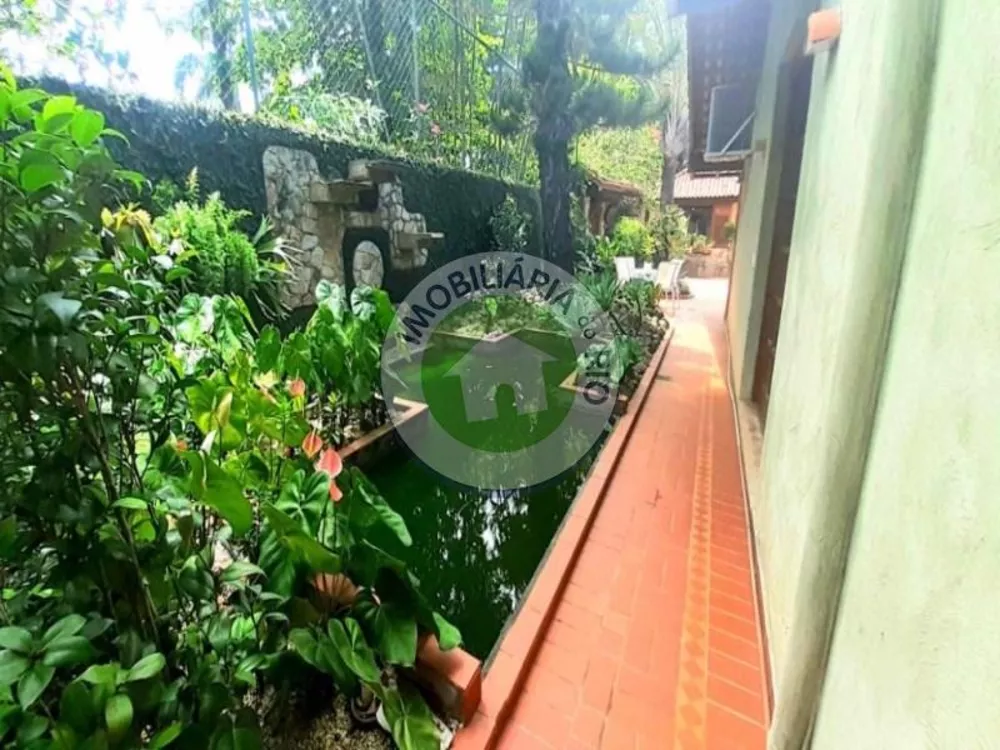Casa de Condomínio, 6 quartos - Foto 18