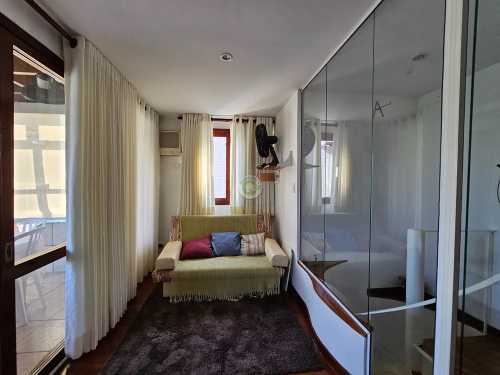 Cobertura, 2 quartos, 180 m² - Foto 13