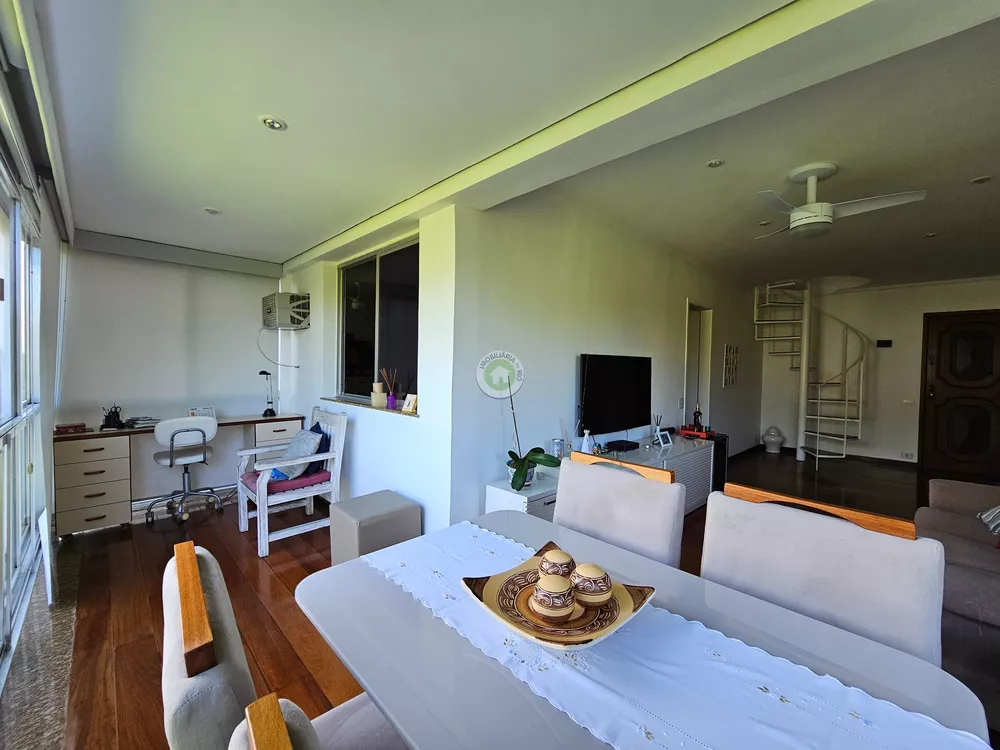 Cobertura, 2 quartos, 180 m² - Foto 27