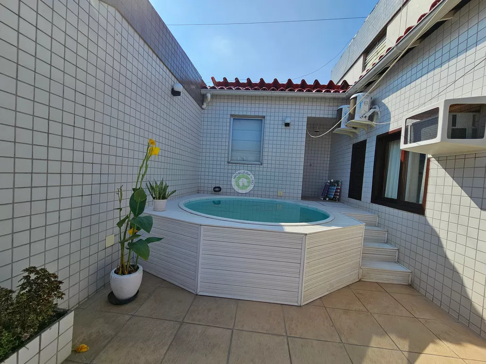 Cobertura, 2 quartos, 180 m² - Foto 4