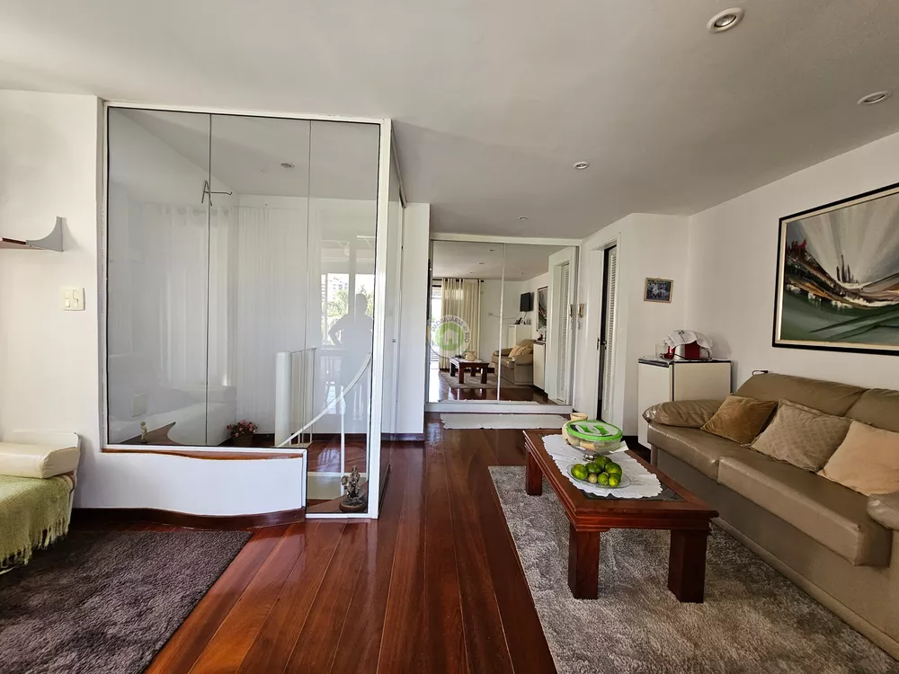 Cobertura, 2 quartos, 180 m² - Foto 15