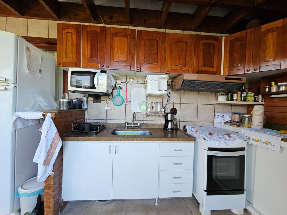 Cobertura, 2 quartos, 180 m² - Foto 11