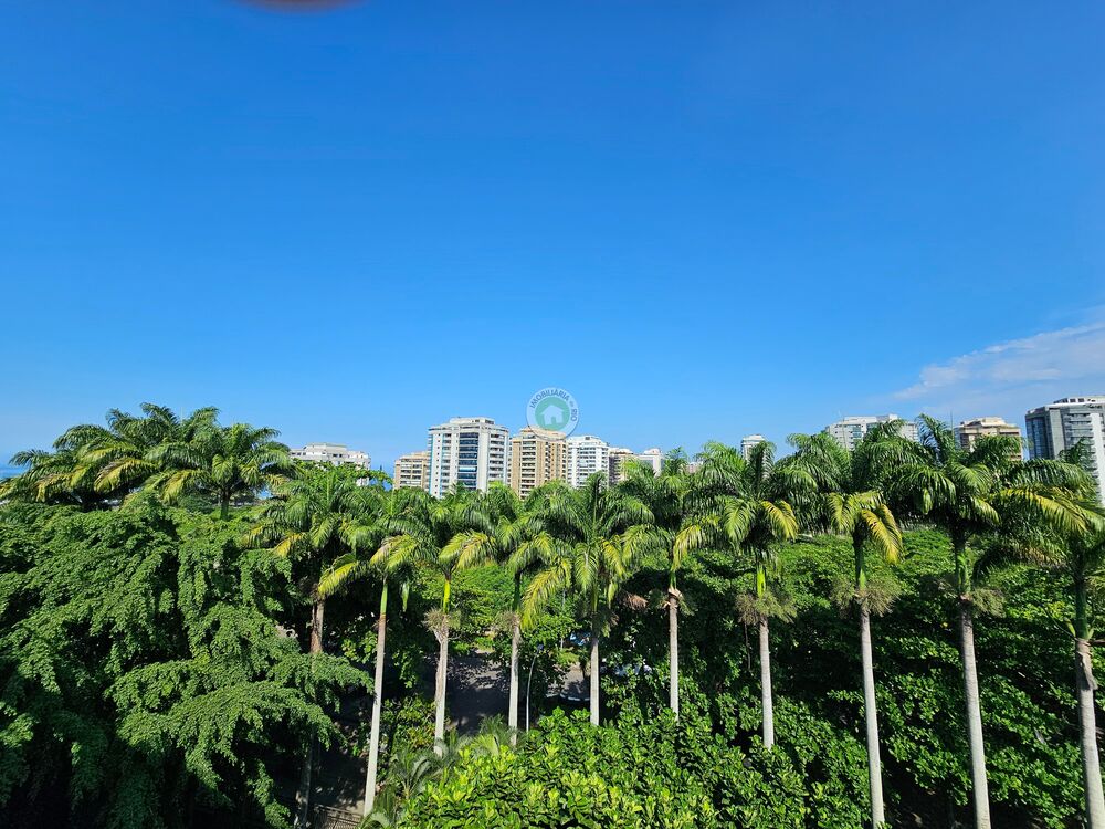 Cobertura, 2 quartos, 180 m² - Foto 2