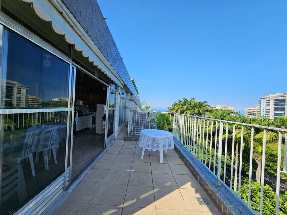 Cobertura, 2 quartos, 180 m² - Foto 8