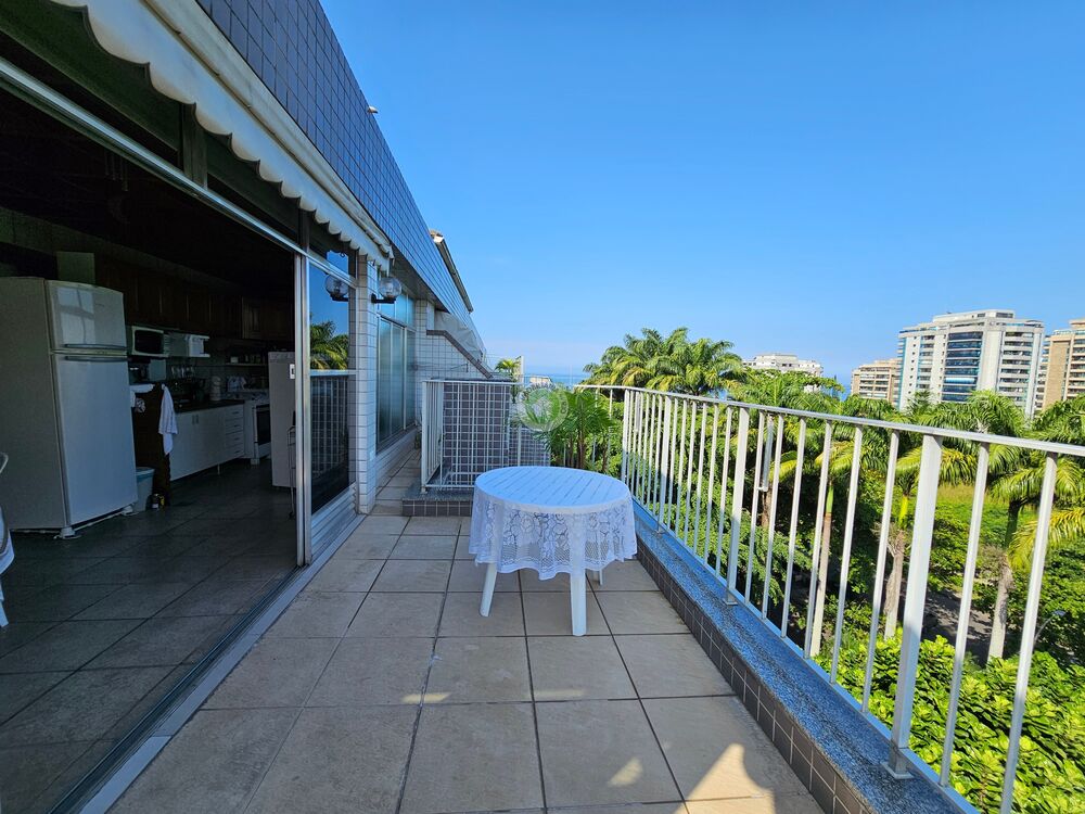 Cobertura, 2 quartos, 180 m² - Foto 6