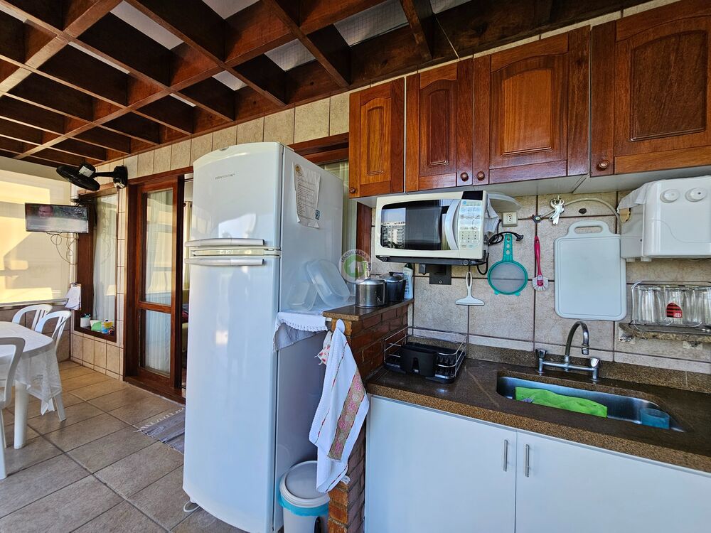 Cobertura, 2 quartos, 180 m² - Foto 12