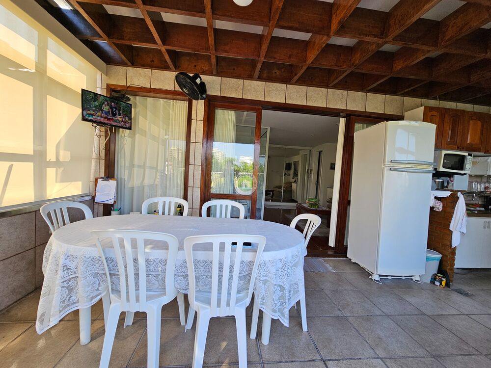 Cobertura, 2 quartos, 180 m² - Foto 9