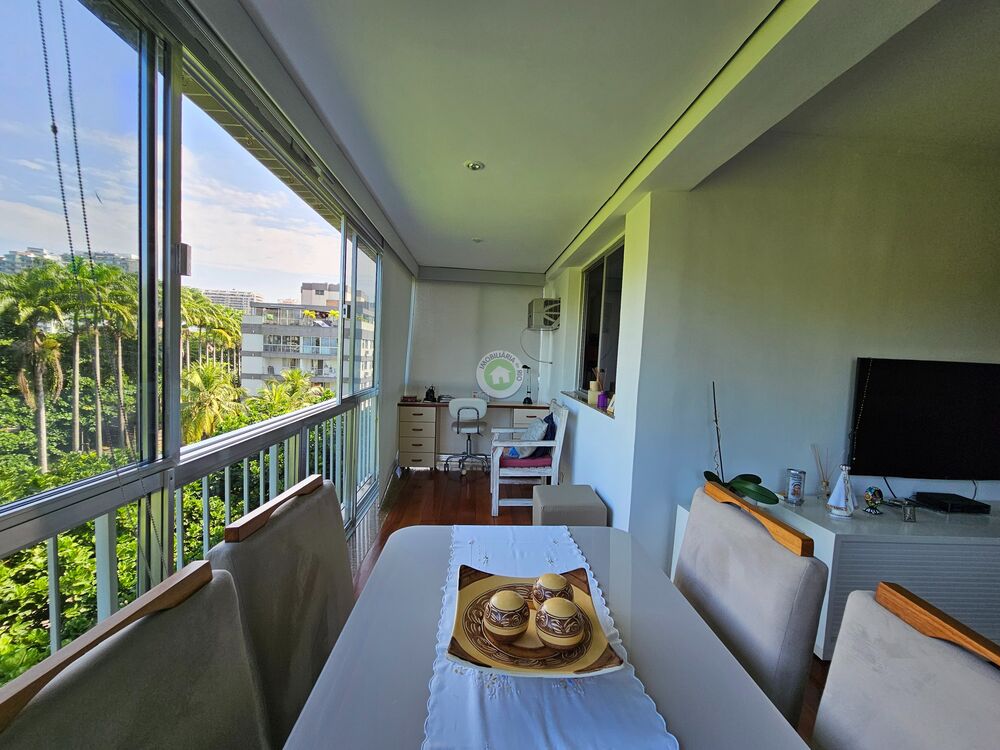 Cobertura, 2 quartos, 180 m² - Foto 26