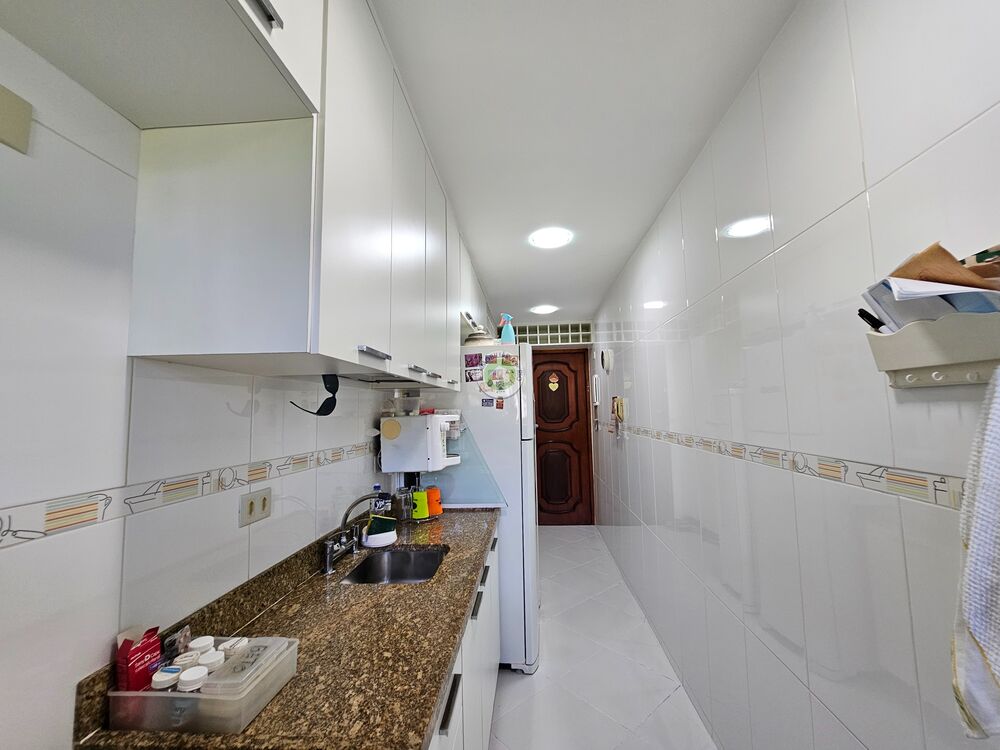 Cobertura, 2 quartos, 180 m² - Foto 42