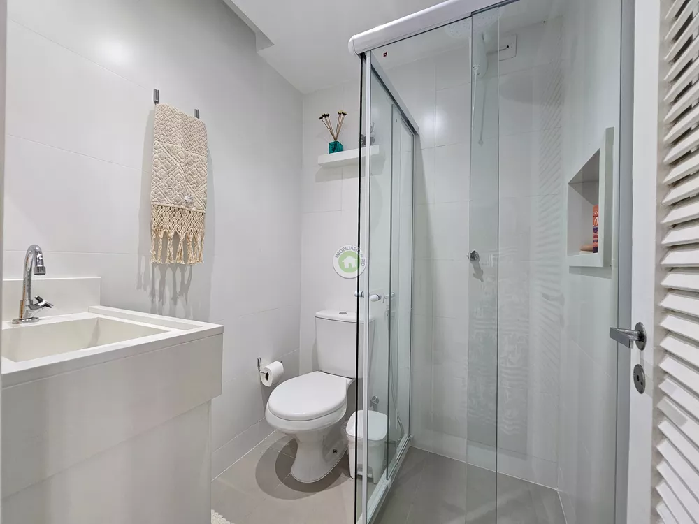 Cobertura, 2 quartos, 180 m² - Foto 19