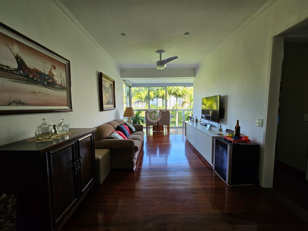 Cobertura, 2 quartos, 180 m² - Foto 21