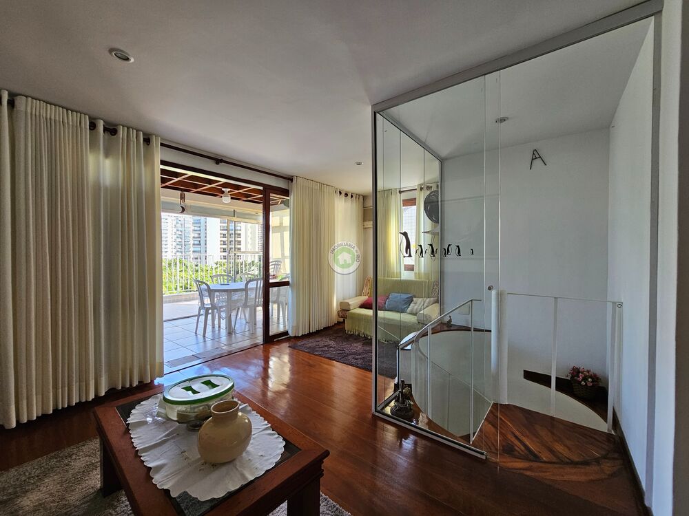 Cobertura, 2 quartos, 180 m² - Foto 18