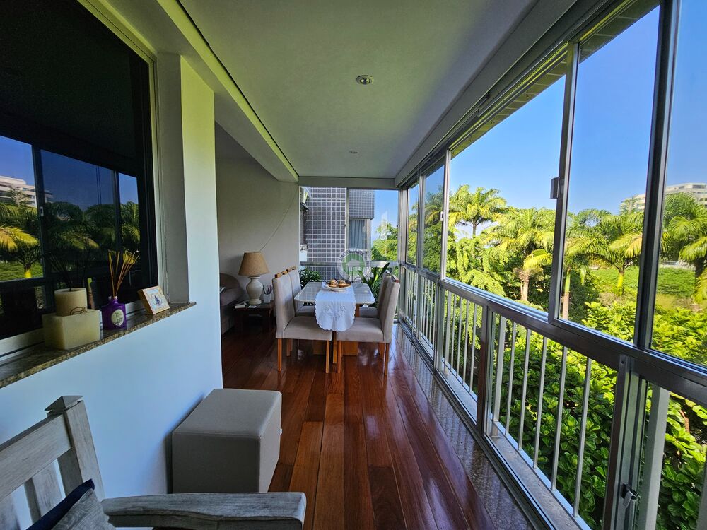 Cobertura, 2 quartos, 180 m² - Foto 25