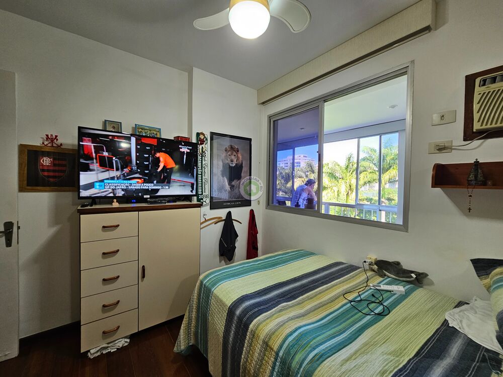 Cobertura, 2 quartos, 180 m² - Foto 36